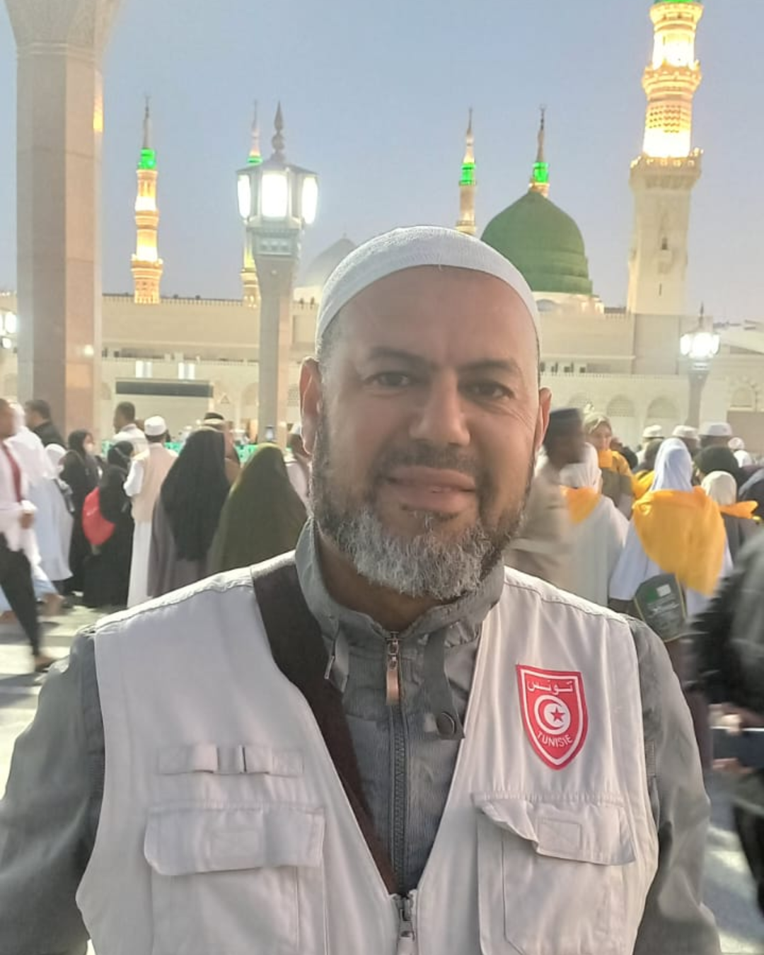 الصغير