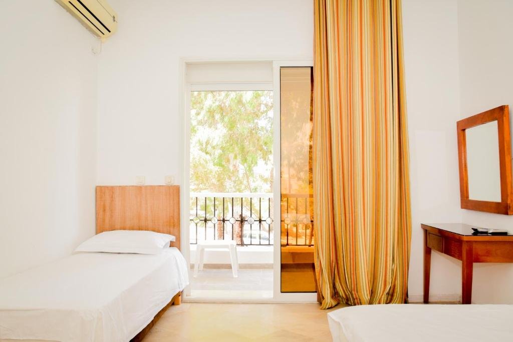 Le Grand Hôtel Djerba