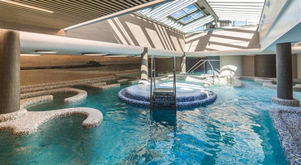 Grand Hotel Des Thermes