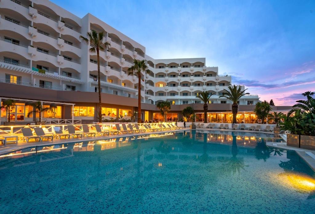 Golden Tulip President Aquasplashkids